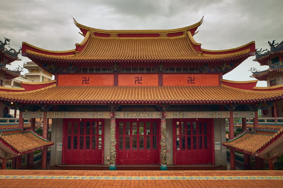 Tradisi Imlek: Perayaan Tahun Baru Tionghoa di Indonesia